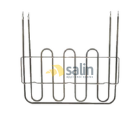 Genuine Electrolux Upper Grill Heating Element 3000W – 4055549416