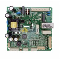 Genuine Electrolux Fridge Main Control Board – Internal Display Program
