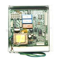Genuine Electrolux Fridge Programmed Board – Pcb Buzzer Box 1448797