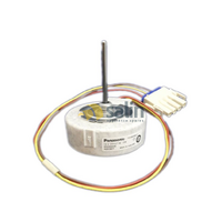 Kelvinator Fridge Evaporator Fan Motor 2.7W – 8090692081