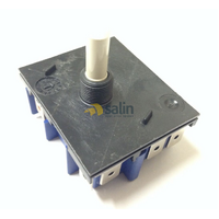 Genuine AEG Hot Plate Heat Regulator / Controller 4055562674