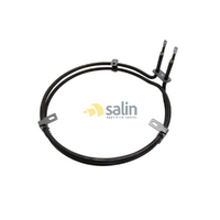 Genuine Chef Oven Fan Forced Heating Element 2200W 0122004575