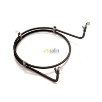 Genuine Chef Oven Fan Forced Heating Element 2200W 0122004506
