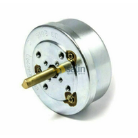 Genuine AEG Oven Mechanical Timer – 60 Minutes 4055561312