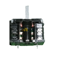 Genuine Chef Oven Selector Switch / Controller 0534001724