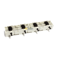 Genuine Simpson Cooktop 4 Hot Plate Control Switch 4055541637