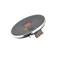 Genuine Simpson Cooktop Element Solid Hot Plate 180Mm A05594902
