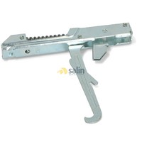 Genuine Blanco Gas Oven Door Hinge 019362