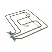Genuine Beko Upper Grill Heating Element – Dual 2200W – 262900064