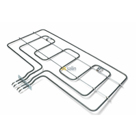 Genuine Baumatic Oven Top Grill Element Dual (1300W + 1200W) – 262900069