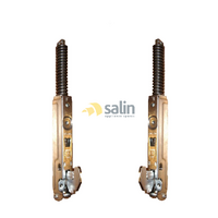 Genuine Kleenmaid Oven Door Hinges X2 – Set FC98D005B8SET