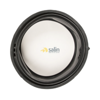 Genuine Haier Washing Machine Door Seal – Boot Gasket H0020300590D