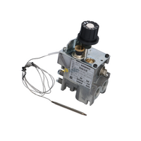 Genuine Electrolux 630 Oven Gas Valve Thermostat Controller 0.630.336 0630336