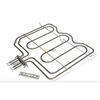 Genuine Fisher & Paykel Oven Upper Top Grill Heating Element Complete Assy 574067