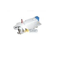 Genuine LG Top Load Washing Machine Switch Assy Lid Switch Door Lock EBF61215204