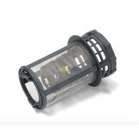 Genuine Ariston Dishwasher Mesh Micro Central Filter Basket Assy 1796090800