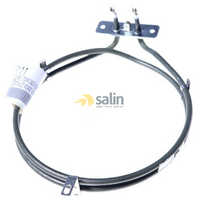 Genuine Omega 900MM Oven Fan Forced Heating Element 606111