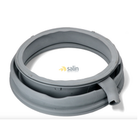 Genuine Bosch Front Load Washing Machine Door Seal – Gasket 00772658 | PN: 20007088