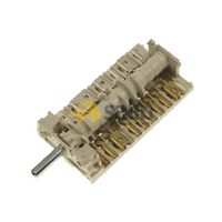 Genuine Kleenmaid Oven Selector Switch – Multifunction Controller 050062