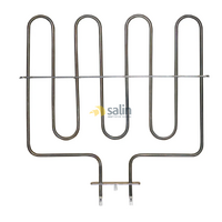 Genuine Fisher & Paykel Oven Lower Bottom Heating Element (Bake Element) 447751