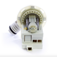 Genuine Whirlpool Dishwasher Electrical Drain Pump 792970164