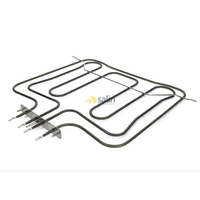 Genuine Omega Oven Upper Top Grill Heating Element 806890527