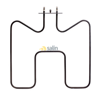 Genuine Nobel Oven Lower Bottom Heating Element 1170000708