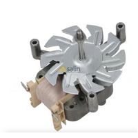 Genuine Omega Oven Fan Forced Motor – Convection Motor 261204100130