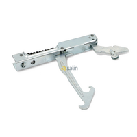 Genuine Smeg Oven Door Hinge 931330461