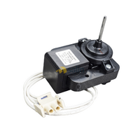 Genuine Kelvinator Refrigerator Evaporator Fan Motor 140071363026