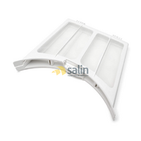 Genuine Haier Dryer Lint Filter H0180200051