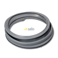 Genuine Zerowatt Washing Machine Door Seal – Gasket 43019185