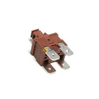 Genuine Baumatic Dishwasher Power Switch – On/Off Switch 674000300089