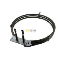 Genuine Ilve Oven Fan Forced Heating Element – 2300W – 12570031