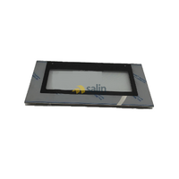 Ilve Oven SS Front Outer Door Glass 788MMX410MM – 900MM Triple Glass A/505/10/08