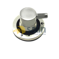 Genuine Ilve Oven Stove Cooktop Control Knob – New Style G/345/05/08