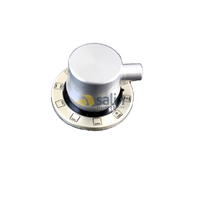 Genuine Ilve Stove Cooktop Selector Switch Control Knob – G/303/05/08