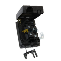 Genuine Ilve Oven Stove Cooktop Terminal Block – Mains Power Inlet A/404/01