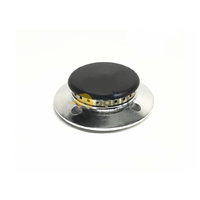 Genuine Ilve Stove Gas Cooktop Small Burner Assy Kit – 2 Holes A/488/11/93KIT