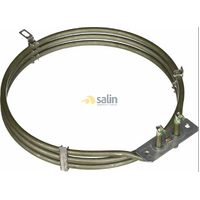 Genuine Baumatic Oven Fan Forced Heating Element 3000W – Short Neck IM101-02