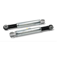 Genuine Miele FL Washer Shock Absorber Set (x2) – 120N Suspension Legs 04500826
