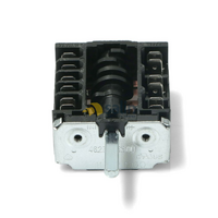 Genuine Omega Hot Plate Selector Switch Controller V32009052
