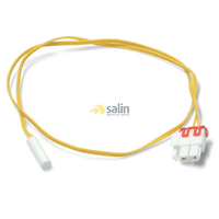 Genuine Samsung Defrost and Temperature Sensor – Yellow Long Lead DA32-00006W