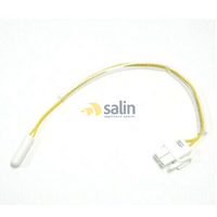 Samsung Defrost And Temperature Sensor – Yellow Short Insulated Lead DA32-10104N