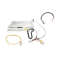 Genuine Samsung Refrigerator Defrost Element Assy – (Heater + Sensor + Fuse)