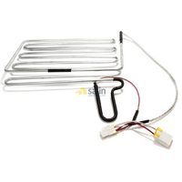 Genuine Samsung Refrigerator Defrost Element Heater – DA81-01691A