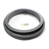 Genuine Samsung Washing Machine Door Seal – Boot Gasket DC64-01602A