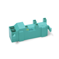 Genuine Smeg 4 Burner Gas Ignition Block – 4 Point Spark Generator 810020106