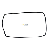 Genuine Omega 900Mm Oven Door Seal Frontal Gasket 754131050