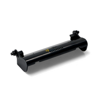 Genuine Omega Dishwasher Black Handle – Lever 764730231